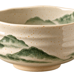 Matcha Heaven – Bjergskål