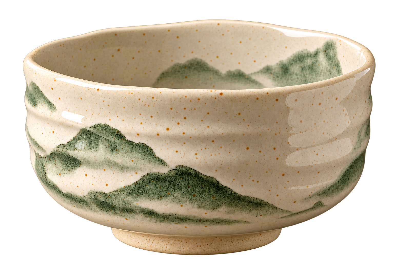 Matcha Heaven – Bjergskål